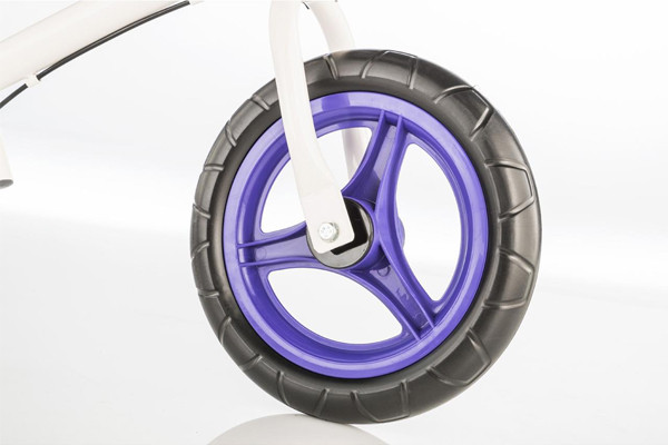 12,5 Zoll Luftreifen