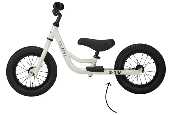 Mit Aufkleberset zum Personalisieren