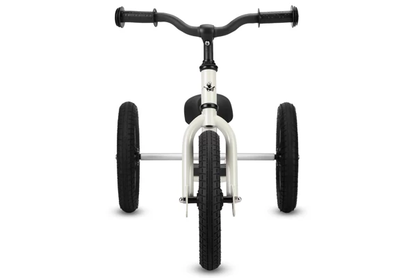 Lenker mit Sicherheitsgriffen