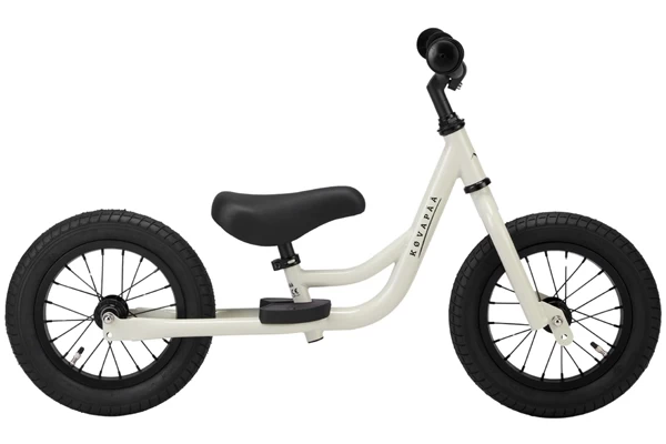 Umbau zu einem Zweirad