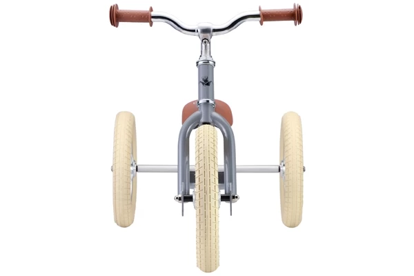 Lenker mit Sicherheitsgriffen