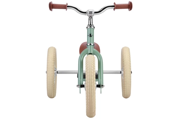 Lenker mit Sicherheitsgriffen