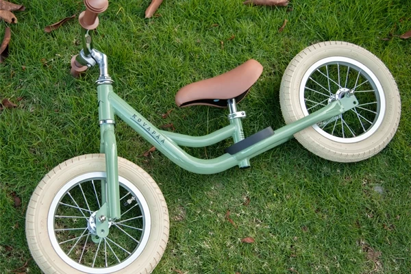 Räder mit Standardventil