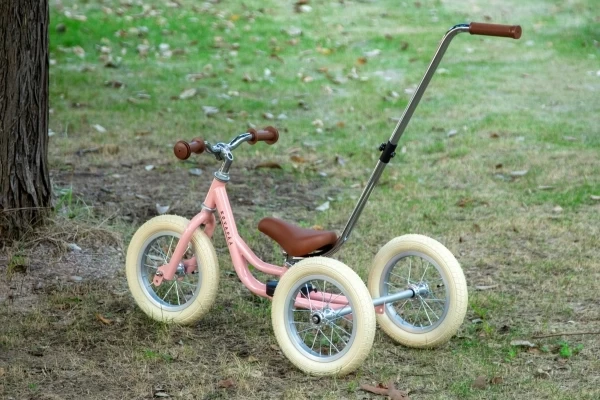 Für Kinder ab 1,5 Jahren