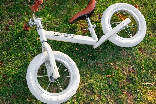 Räder mit Standardventil