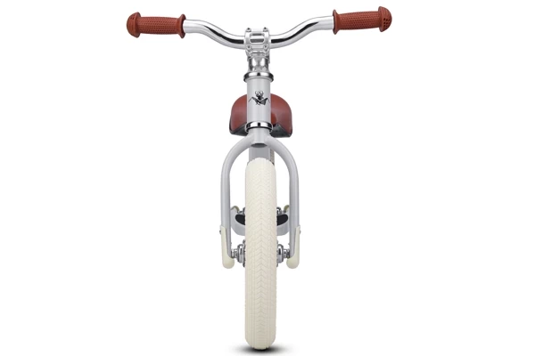 Lenker mit Sicherheitsgriffen