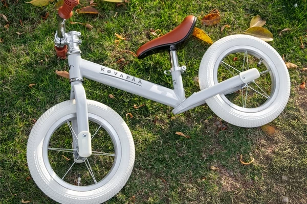 Räder mit Standardventil