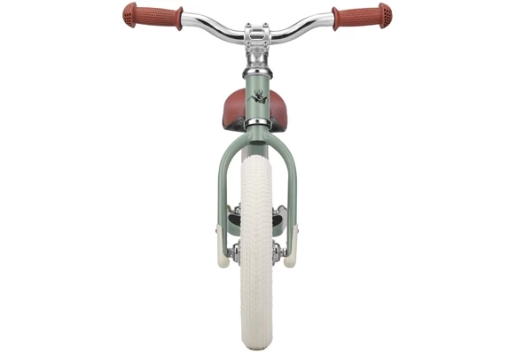 Lenker mit Sicherheitsgriffen