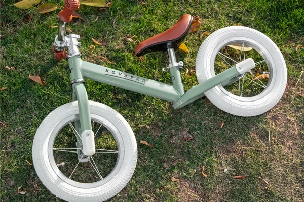 Räder mit Standardventil