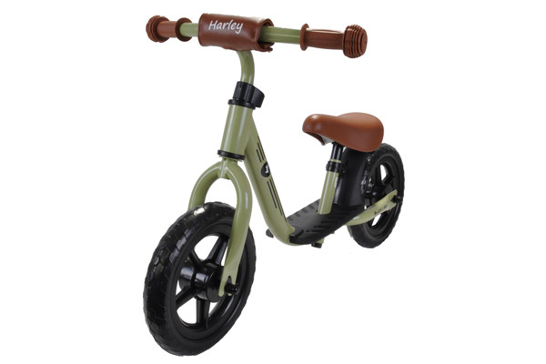 Einfach zu befestigen