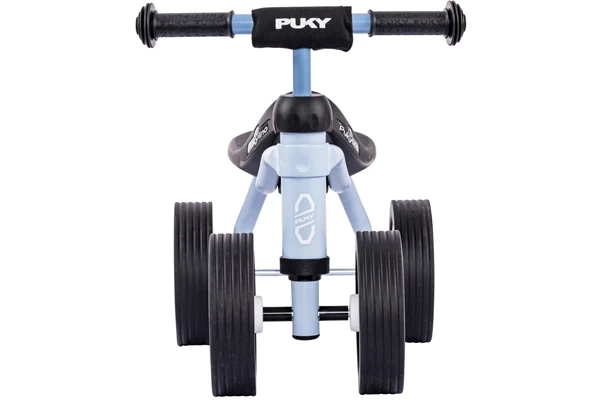 Inklusive Puky Lenkerpolster