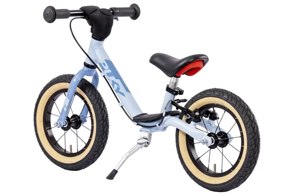 Handbremse am Hinterrad