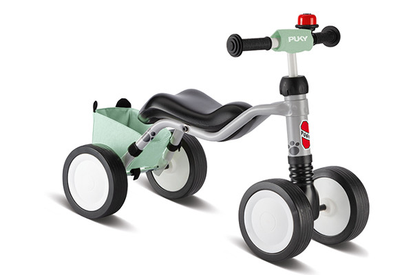 Laufrad Puky Wutsch Panda