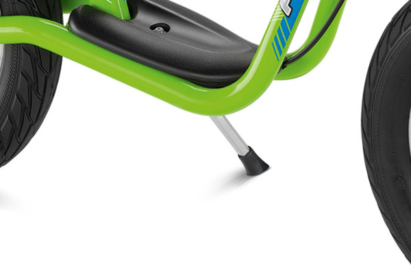 Niedriger Einstieg, Trittbrett und Standard.