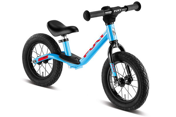 Puky Extra Light Alu Blau.