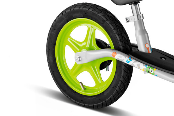 Für Kinder ab 2,5 Jahren