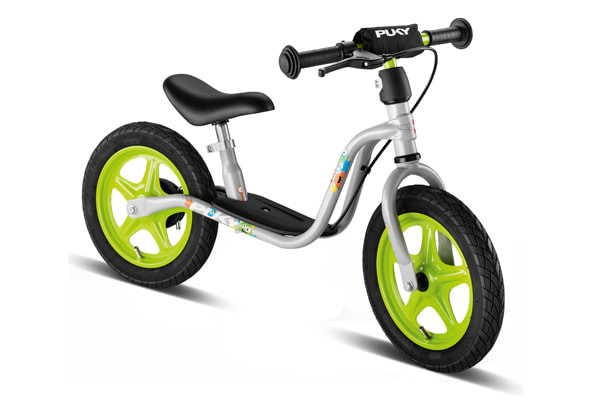 Puky Laufrad LR 1L BR Grau