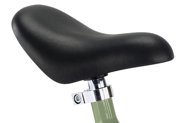 Verstellbarer Sattel (30-39 cm)