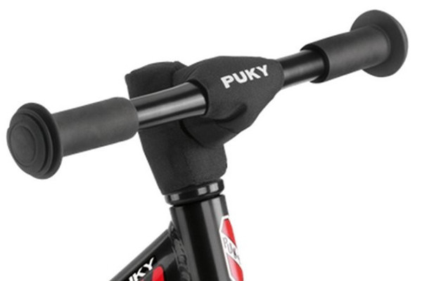 Verstellbarer Lenker.