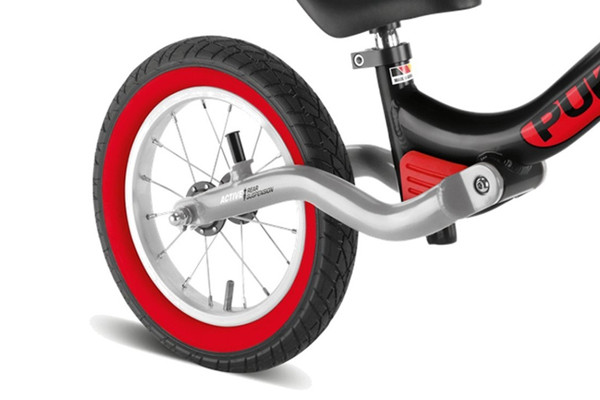 Geeignet für Kinder ab 3 Jahren.