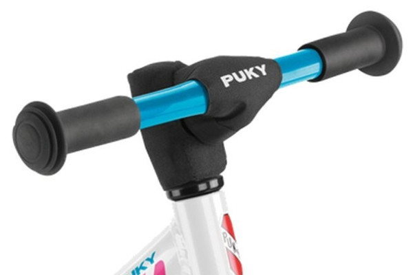 Verstellbarer Lenker.