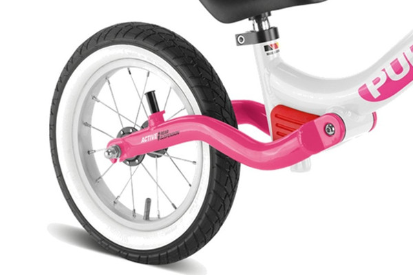 Geeignet für Kinder ab 3 Jahren.