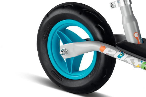 Für Kinder ab 2 Jahren