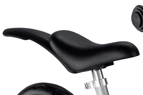 Verstellbarer Sattel (30-39 cm)