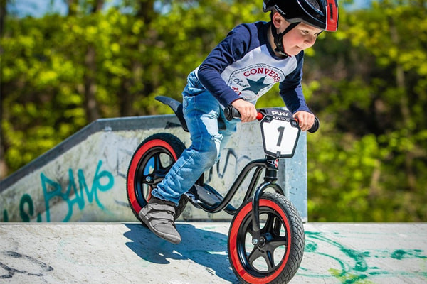 Für Kinder ab 3 Jahren