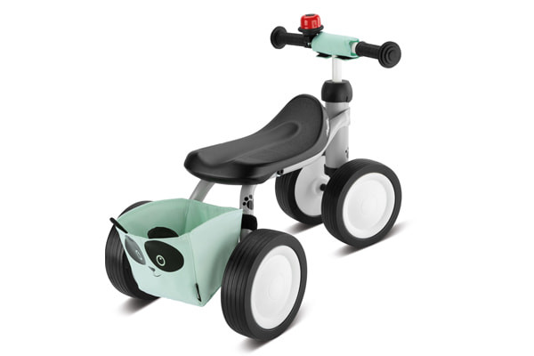 Lenker mit Sicherheitsgriffen