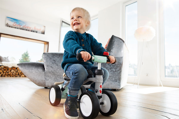 Für Kinder ab 1 Jahr