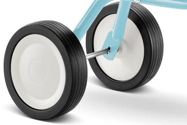 Für Kinder ab 1 Jahre