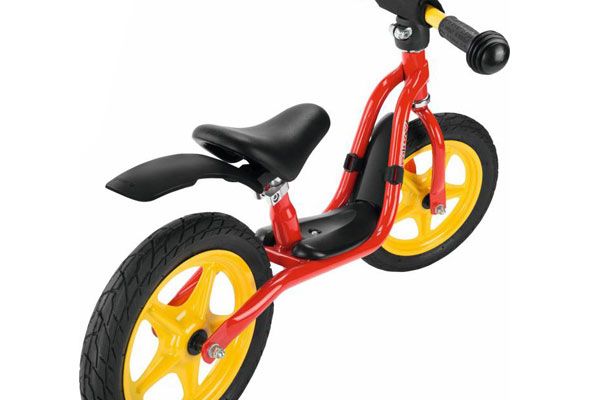  Die Schutzbleche dieses Sets sind einfach zu befestigen.