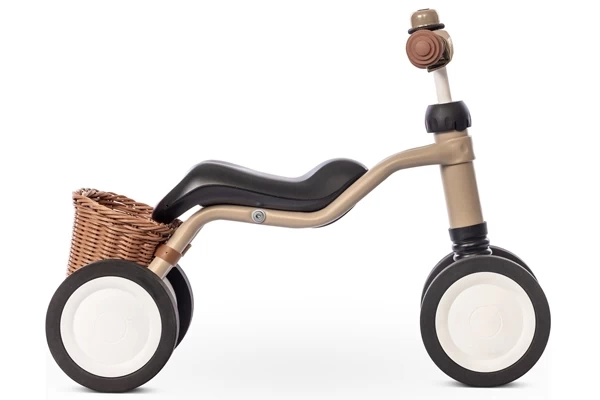 In der Farbe „Dusty Sand“