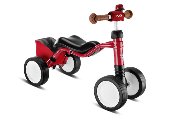 PUKY Wutsch Alter – Ab wann ist das Laufrad-Wunder geeignet? Und: Ausmalbilder kostenlos für kleine Rennfahrer!