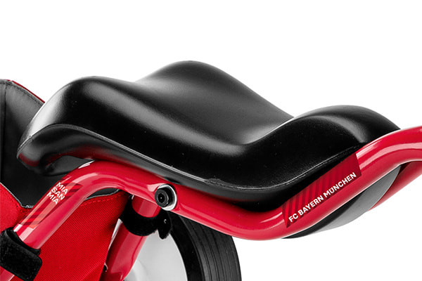Puky Wutsch Bundle FC Bayern München | Laufradxl.de