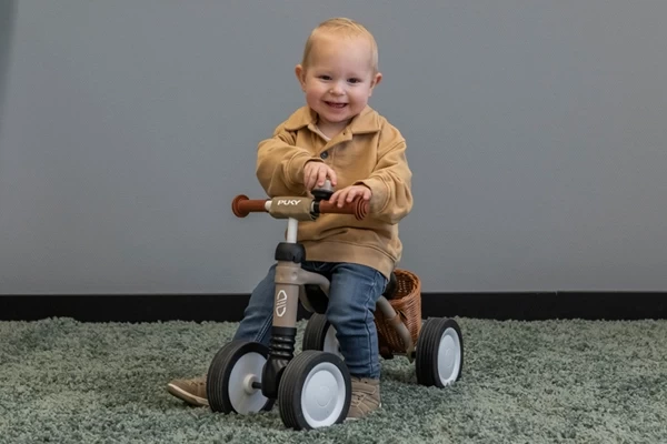 Lucas ist 1,5 Jahre alt und 76 cm groß 