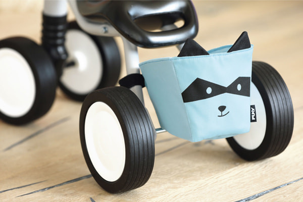 Für Kinder ab 1 Jahr