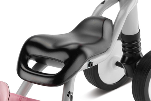 Puky Wutsch Bundle Pastellrosa | Laufradxl.de