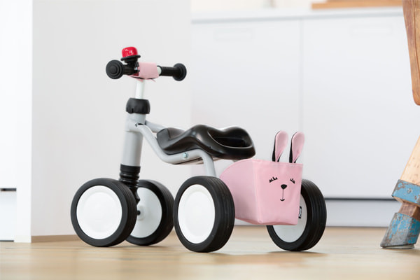 PUKY Wutsch Alter – Ab wann ist das Laufrad-Wunder geeignet? Und: Ausmalbilder kostenlos für kleine Rennfahrer!