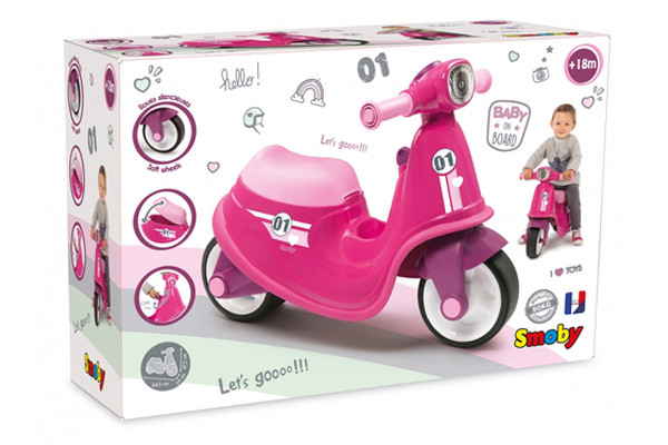 Verpackt in erkennbarer Verpackung.