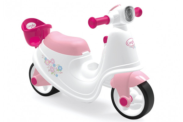 Scooter Ride On Corolle.