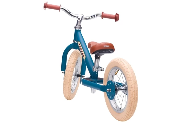 Verstellbarer Sattel (30-45 cm)