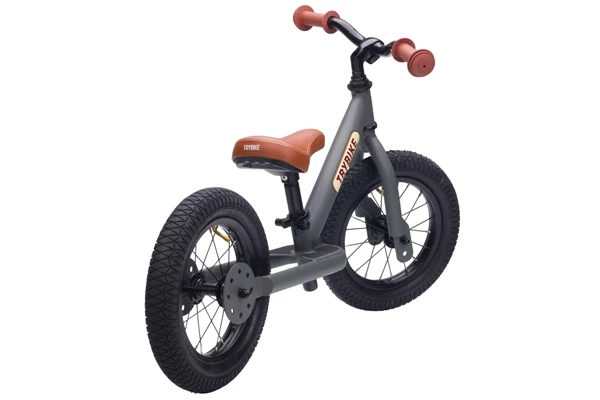 Komfortable Luftreifen