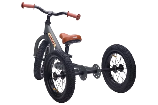 Komfortable Luftreifen