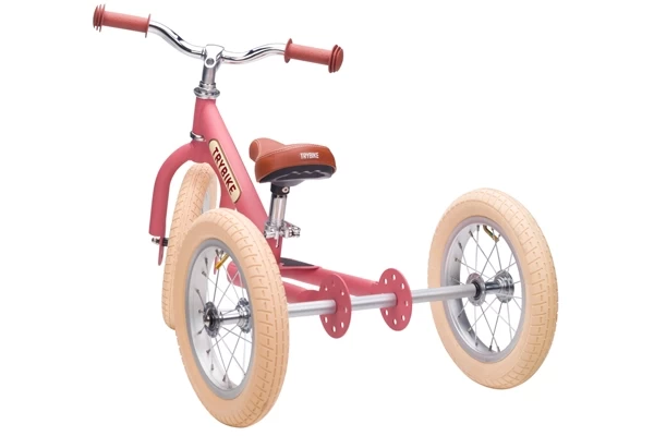 Komfortable Luftreifen