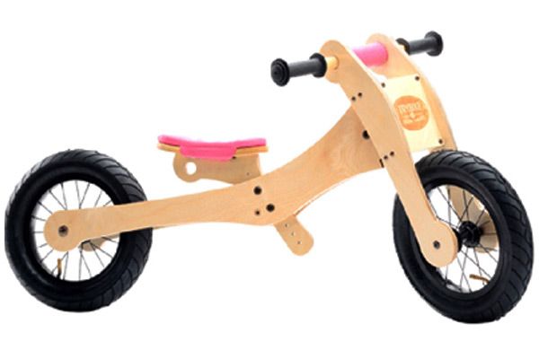 Der Wenderahmen ist in diversen Ständen montierbar.