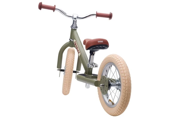 Verstellbarer Sattel (30-45 cm)