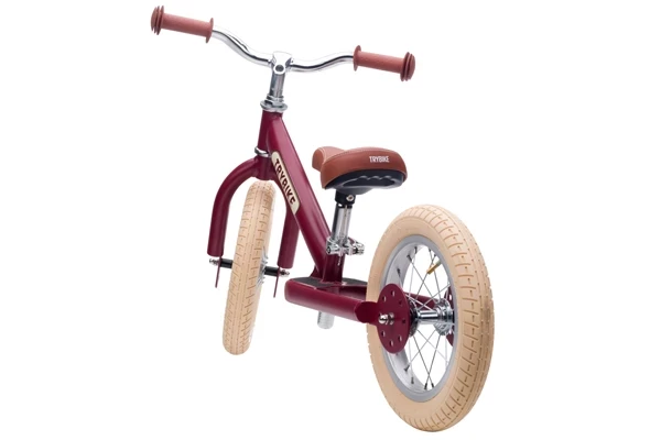 Verstellbarer Sattel (30-45 cm)