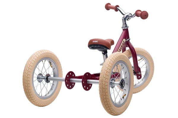 Komfortable Luftreifen